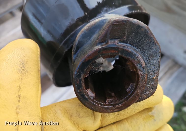 image for item EI8745 King Kutter post hole auger