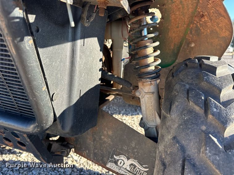 image for item EJ5294 1996 Polaris Big Boss ATV