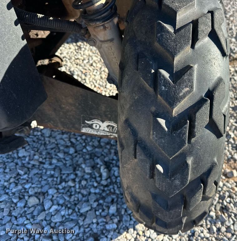 image for item EJ5294 1996 Polaris Big Boss ATV