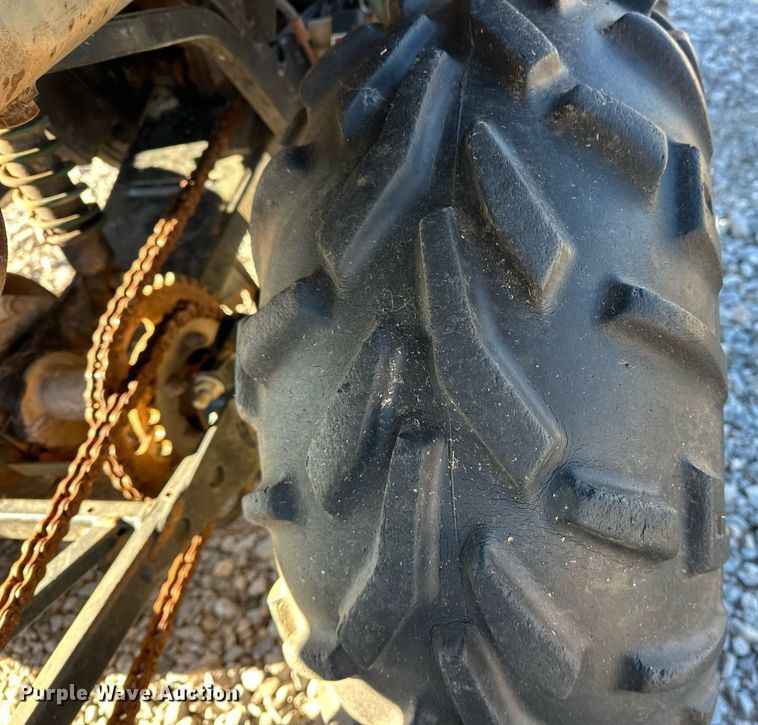 image for item EJ5294 1996 Polaris Big Boss ATV