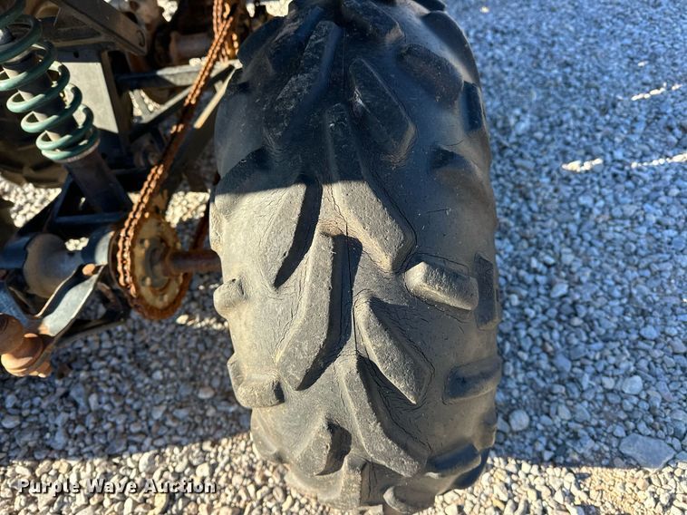 image for item EJ5294 1996 Polaris Big Boss ATV