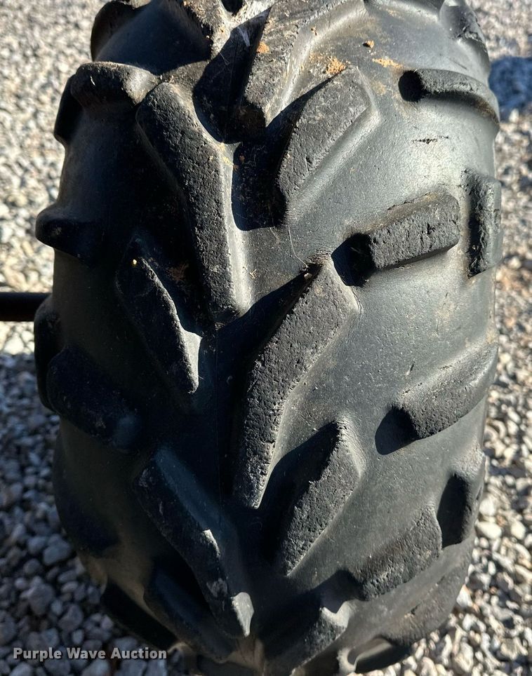 image for item EJ5294 1996 Polaris Big Boss ATV