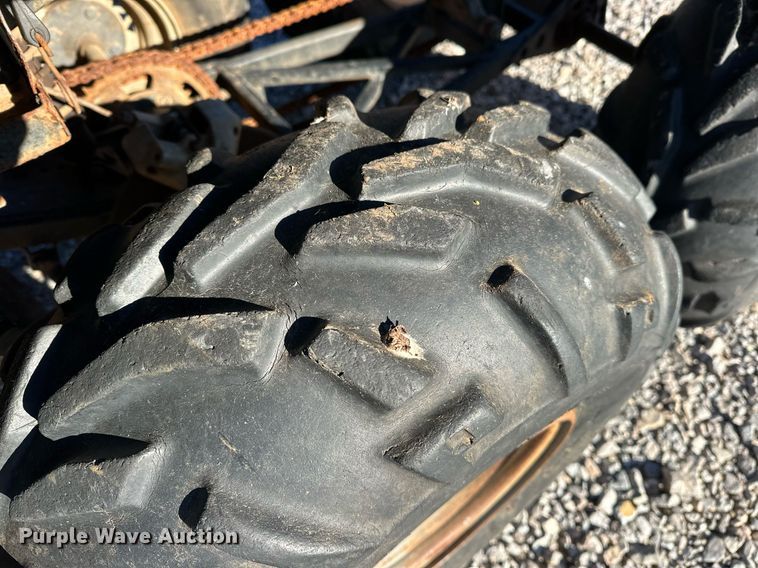 image for item EJ5294 1996 Polaris Big Boss ATV