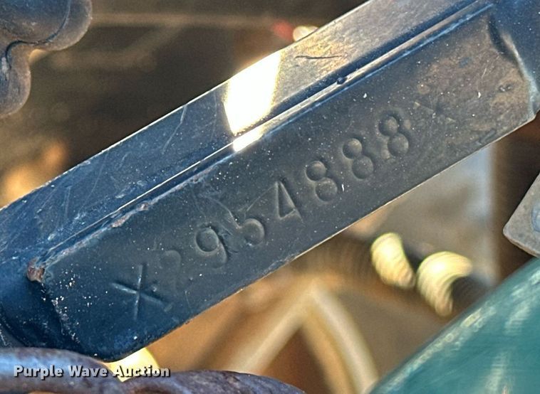 image for item EJ5294 1996 Polaris Big Boss ATV