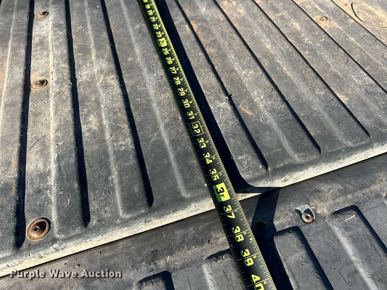 image for item EJ5295 2005 Polaris Ranger 4X4 utility vehicle