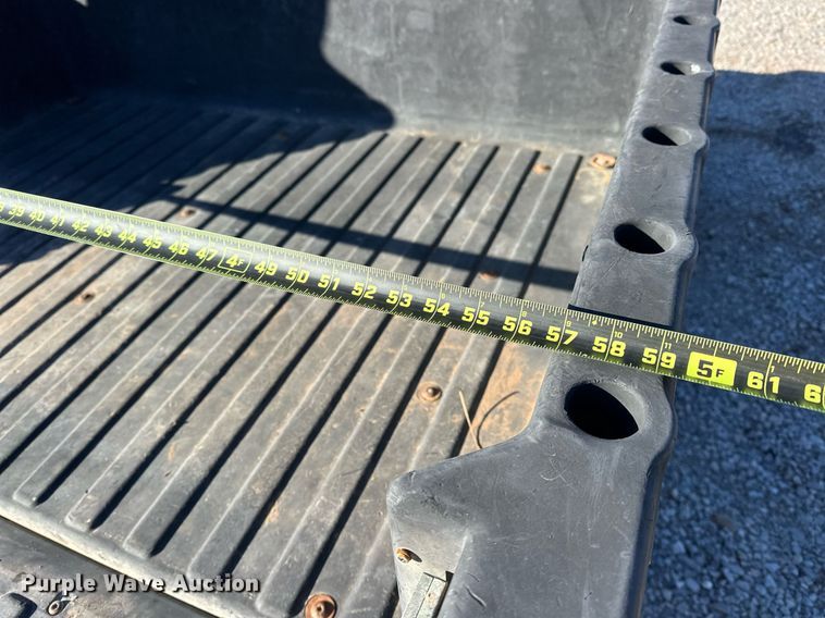 image for item EJ5295 2005 Polaris Ranger 4X4 utility vehicle