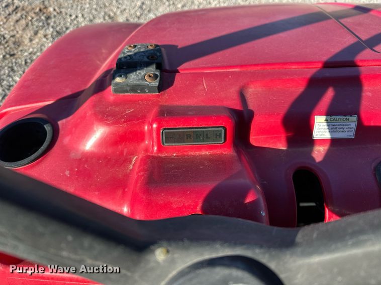 image for item EJ5295 2005 Polaris Ranger 4X4 utility vehicle