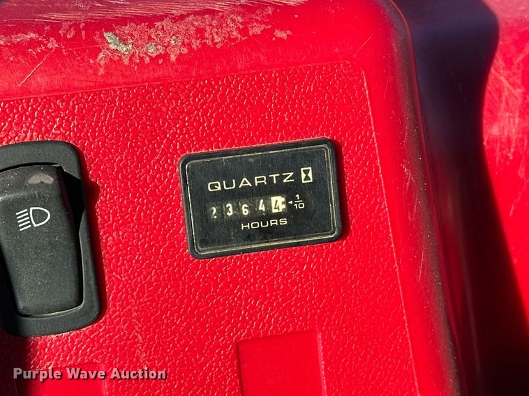 image for item EJ5295 2005 Polaris Ranger 4X4 utility vehicle