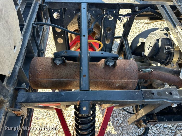 image for item EJ5295 2005 Polaris Ranger 4X4 utility vehicle