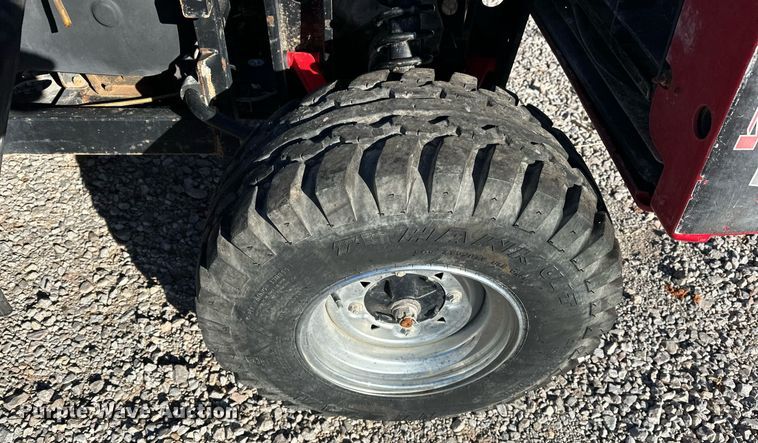 image for item EJ5295 2005 Polaris Ranger 4X4 utility vehicle