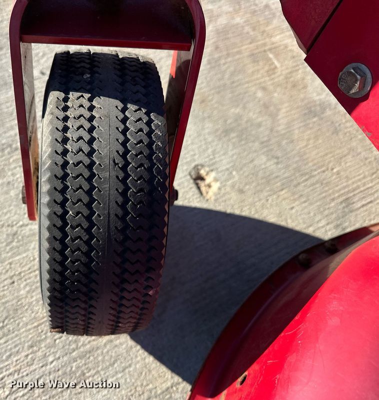 image for item EJ5298 Toro TimeCutter 1642Z ZTR lawn mower