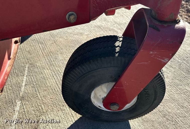 image for item EJ5298 Toro TimeCutter 1642Z ZTR lawn mower