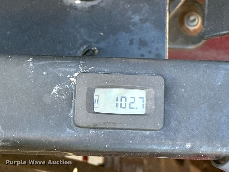 image for item EJ5299 Toro TimeCutter MX5050 ZTR lawn mower