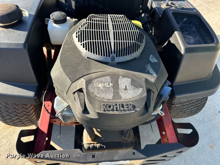 image for item EJ5299 Toro TimeCutter MX5050 ZTR lawn mower