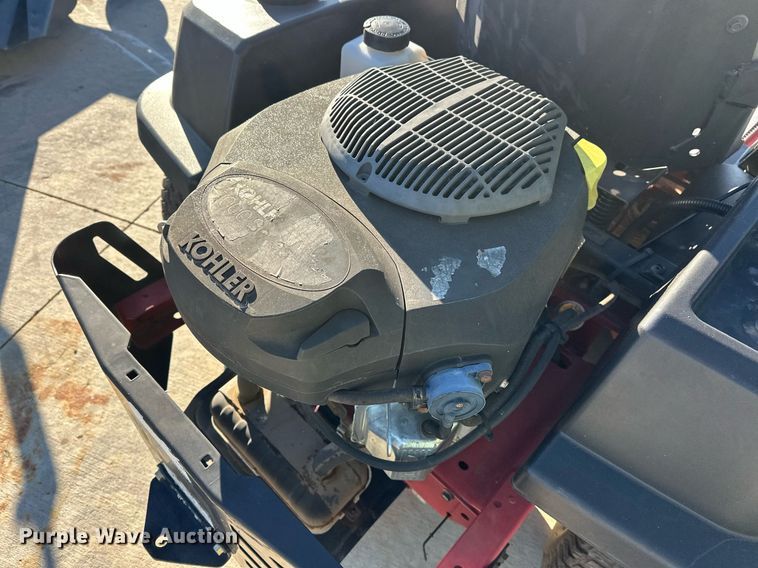 image for item EJ5299 Toro TimeCutter MX5050 ZTR lawn mower