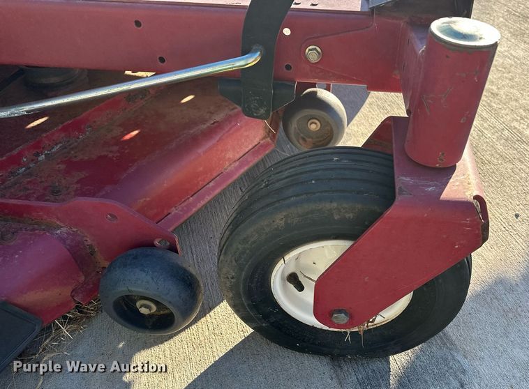 image for item EJ5299 Toro TimeCutter MX5050 ZTR lawn mower