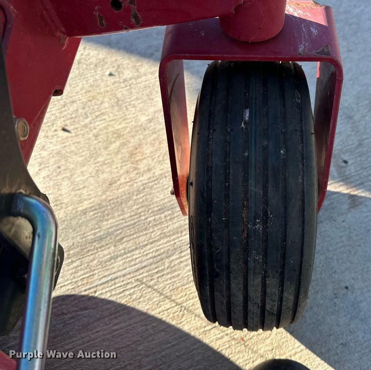 image for item EJ5299 Toro TimeCutter MX5050 ZTR lawn mower