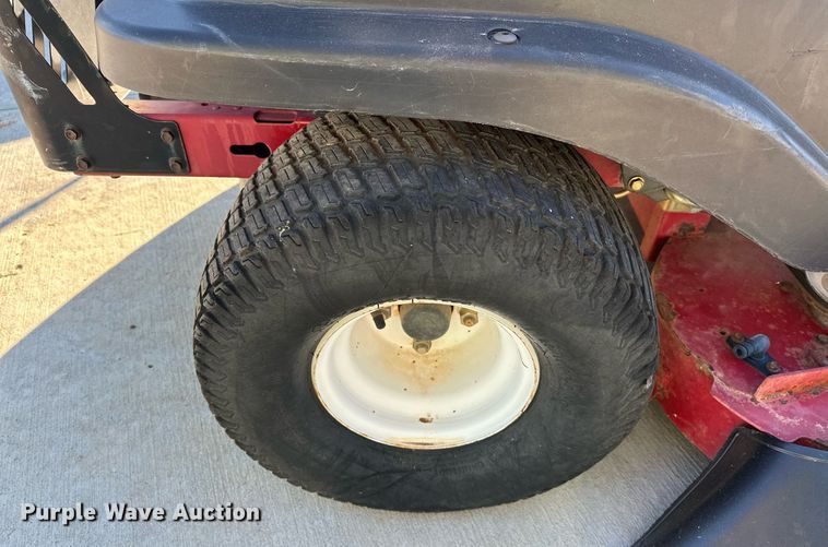 image for item EJ5299 Toro TimeCutter MX5050 ZTR lawn mower