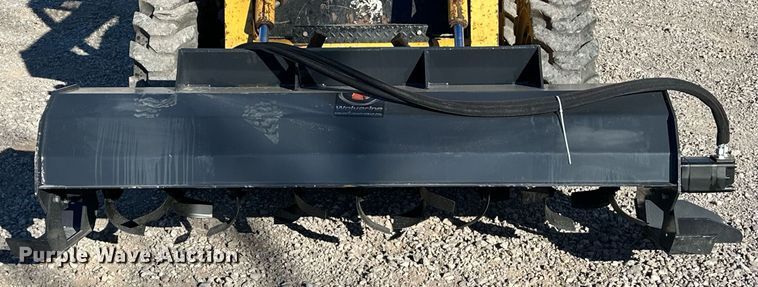 image for item EJ5300 2024 Wolverine TL-12-72W 72