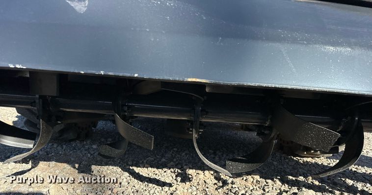 image for item EJ5300 2024 Wolverine TL-12-72W 72