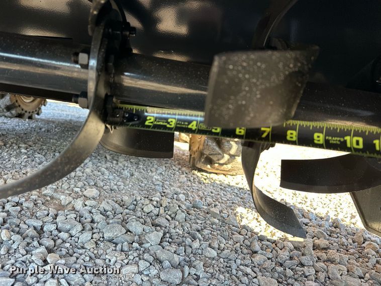 image for item EJ5300 2024 Wolverine TL-12-72W 72