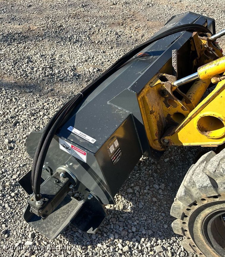 image for item EJ5300 2024 Wolverine TL-12-72W 72