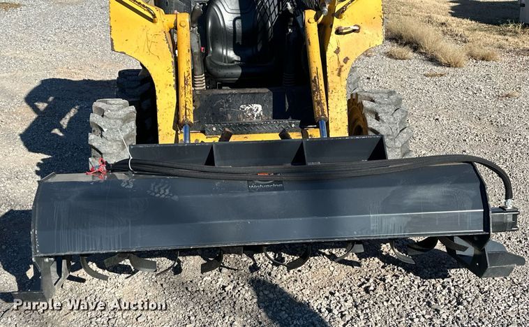 image for item EJ5301 2024 Wolverine TL-12-72W 72