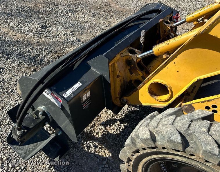 image for item EJ5301 2024 Wolverine TL-12-72W 72