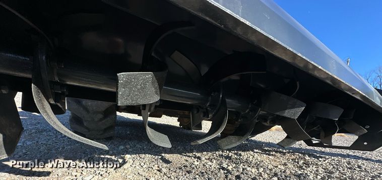 image for item EJ5301 2024 Wolverine TL-12-72W 72