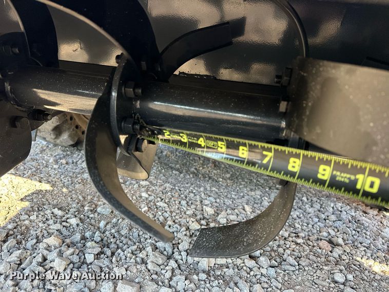 image for item EJ5301 2024 Wolverine TL-12-72W 72