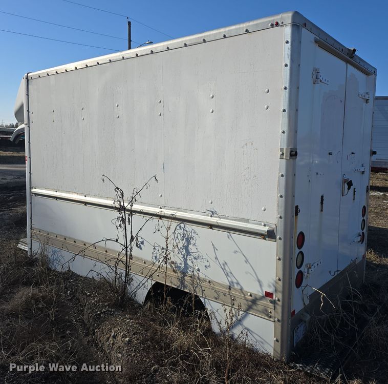 image for item EK2483 2011 Supreme B0100767 box bed