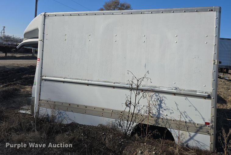 image for item EK2483 2011 Supreme B0100767 box bed