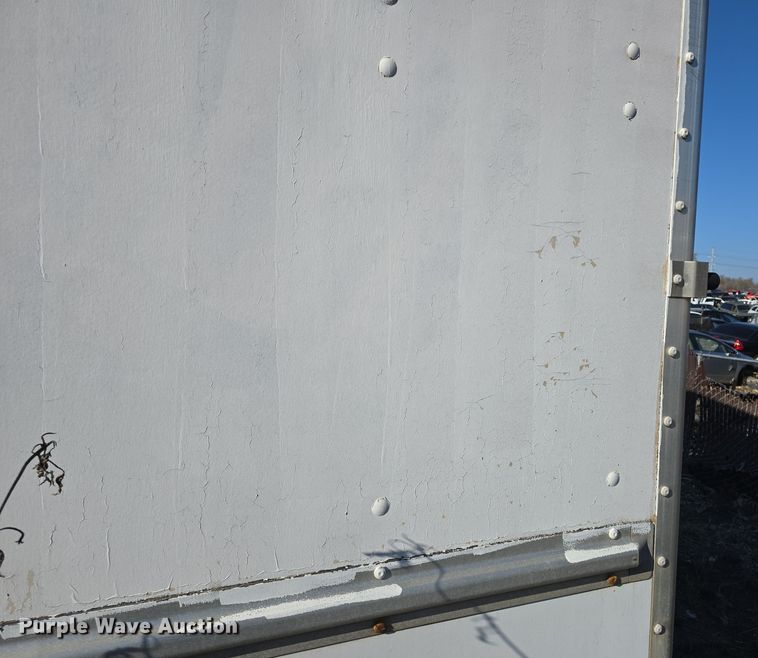 image for item EK2483 2011 Supreme B0100767 box bed