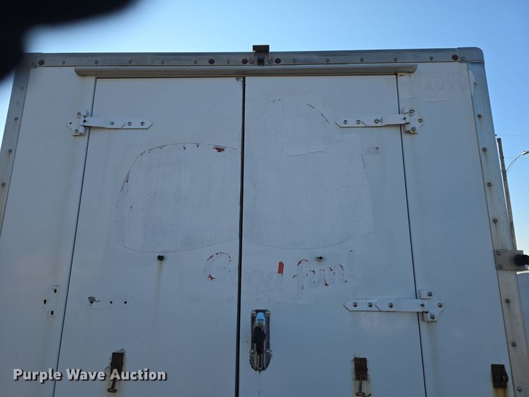 image for item EK2483 2011 Supreme B0100767 box bed