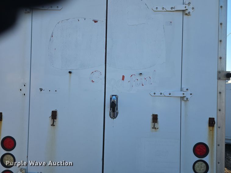 image for item EK2483 2011 Supreme B0100767 box bed