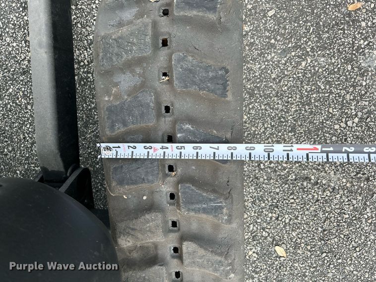 image for item EL6517 2017 Kubota U17 mini excavator