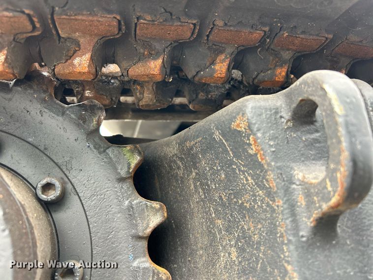 image for item EL6517 2017 Kubota U17 mini excavator