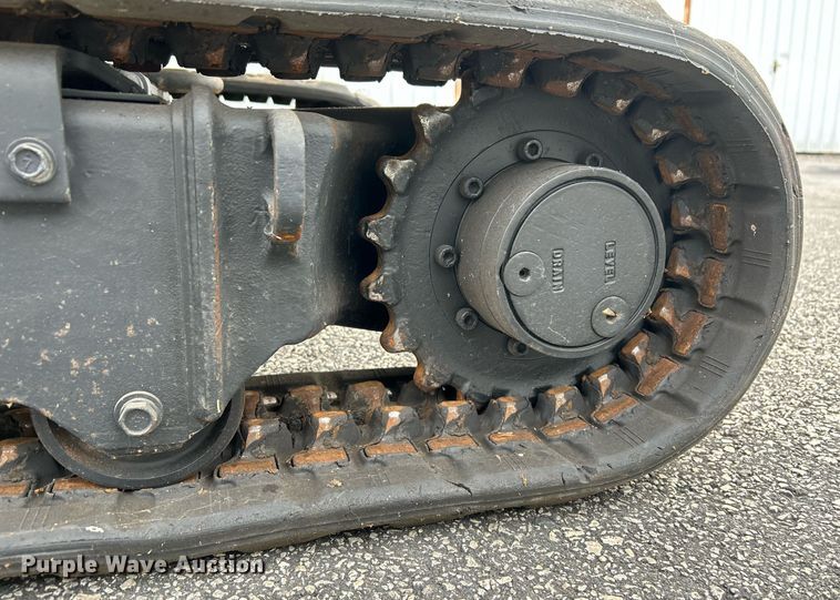 image for item EL6517 2017 Kubota U17 mini excavator