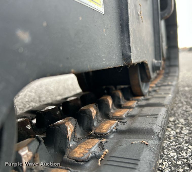 image for item EL6517 2017 Kubota U17 mini excavator