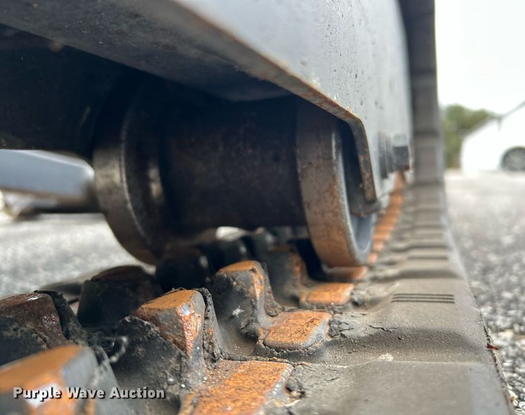 image for item EL6517 2017 Kubota U17 mini excavator