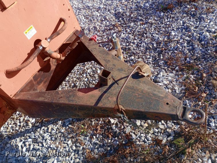 image for item EN8636 Smith 100 air compressor