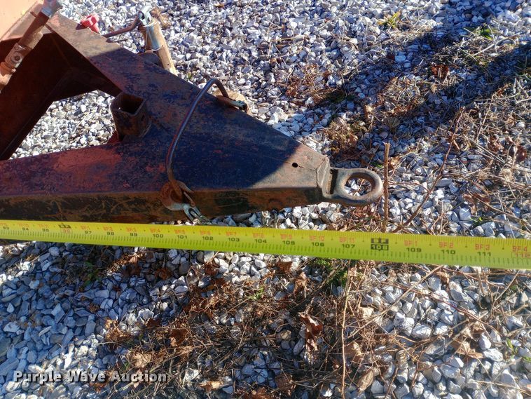 image for item EN8636 Smith 100 air compressor