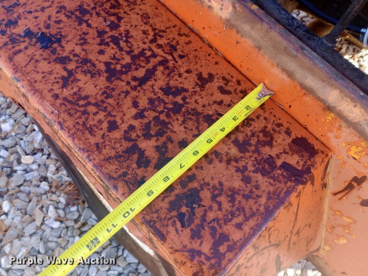 image for item EN8636 Smith 100 air compressor