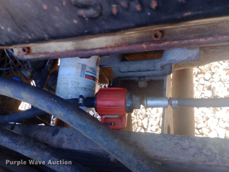 image for item EN8636 Smith 100 air compressor