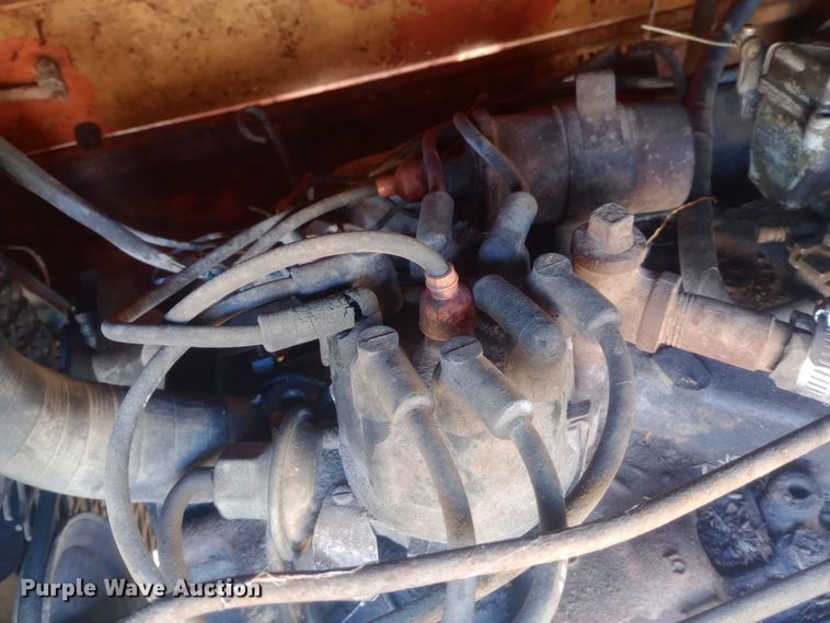 image for item EN8636 Smith 100 air compressor