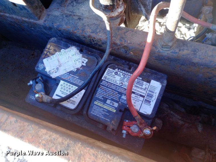 image for item EN8636 Smith 100 air compressor