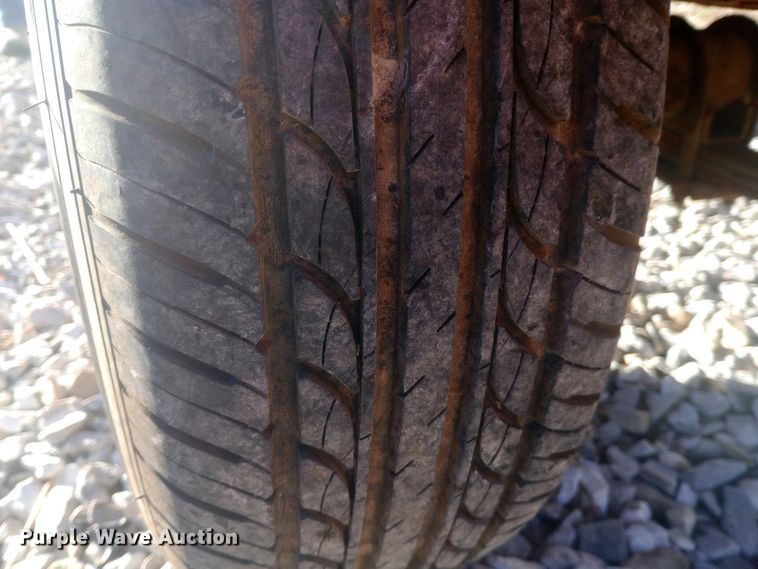 image for item EN8636 Smith 100 air compressor