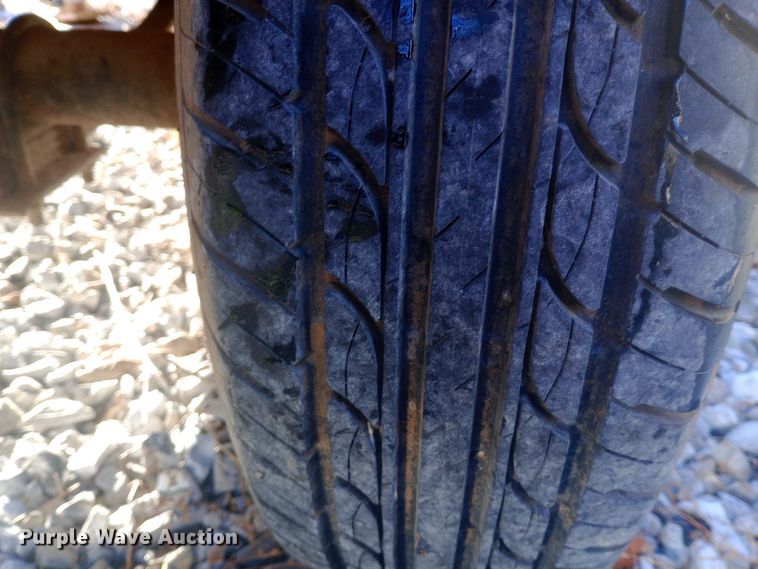 image for item EN8636 Smith 100 air compressor