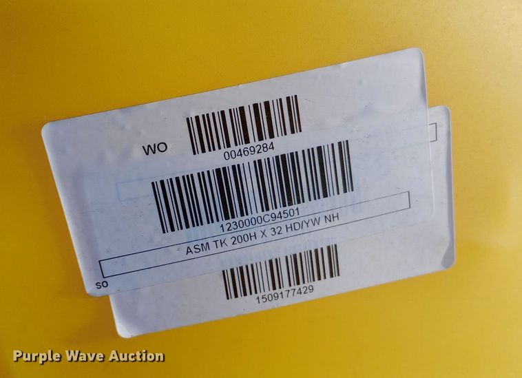 image for item EN8649 (2) sprayer tanks