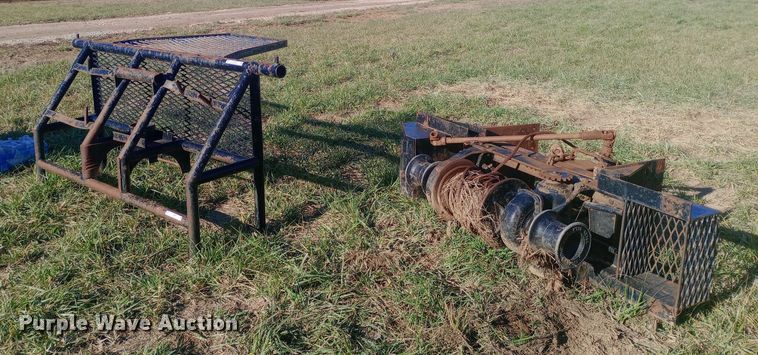 image for item EN8650 Truck parts